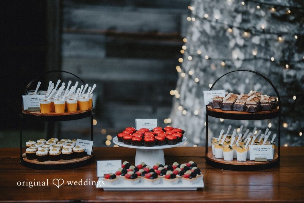 Uma + Han Saratoga Springs Wedding // Uma & Han -