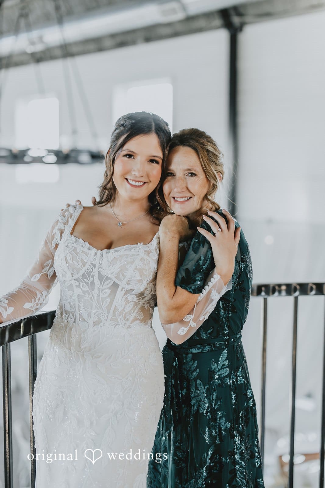 Shelby & Clay -