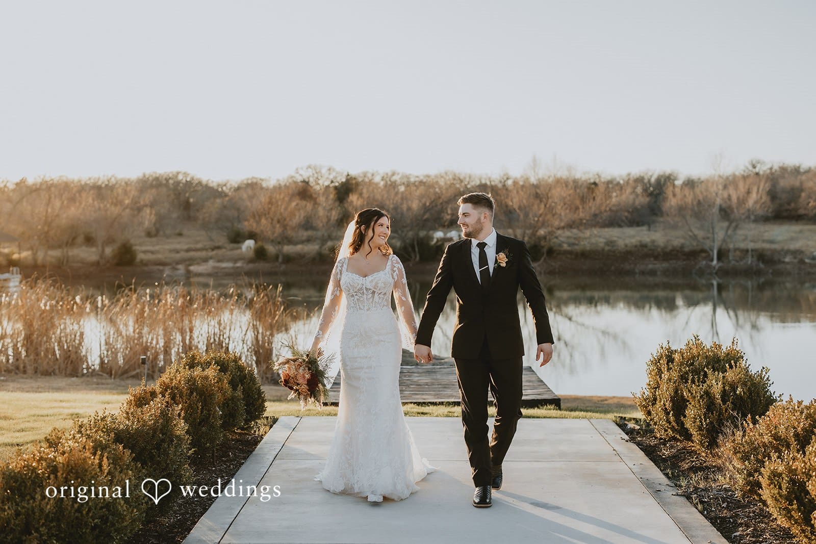 Shelby & Clay -