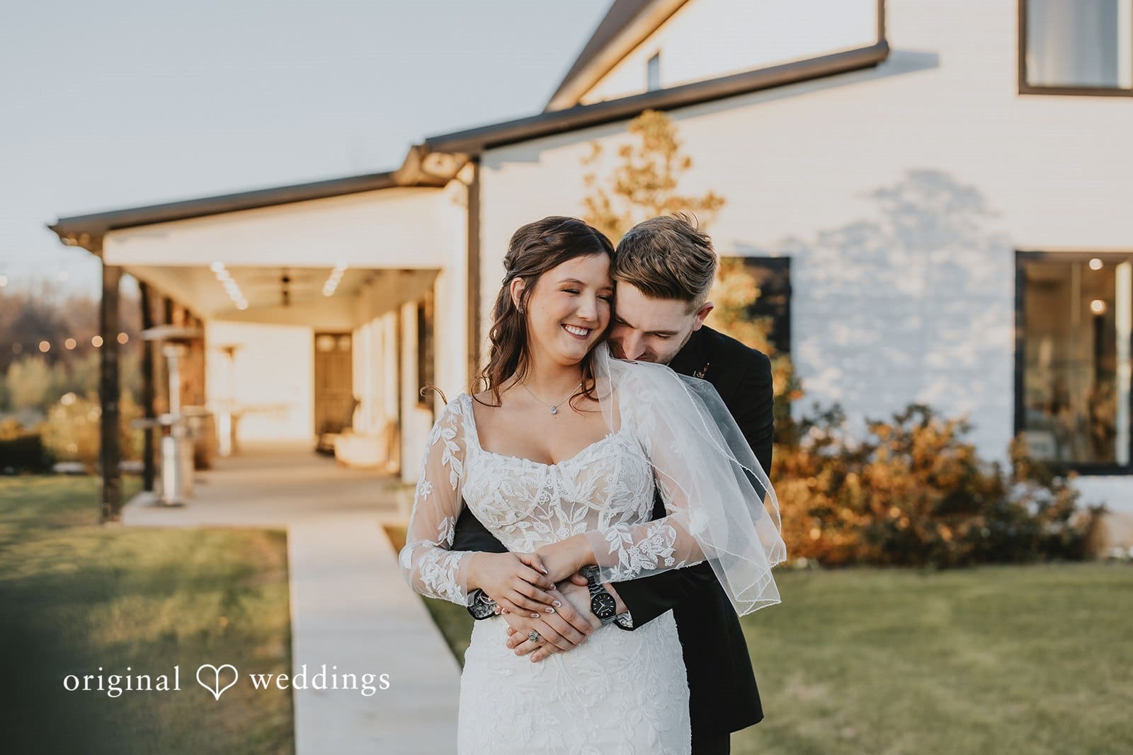Shelby & Clay -