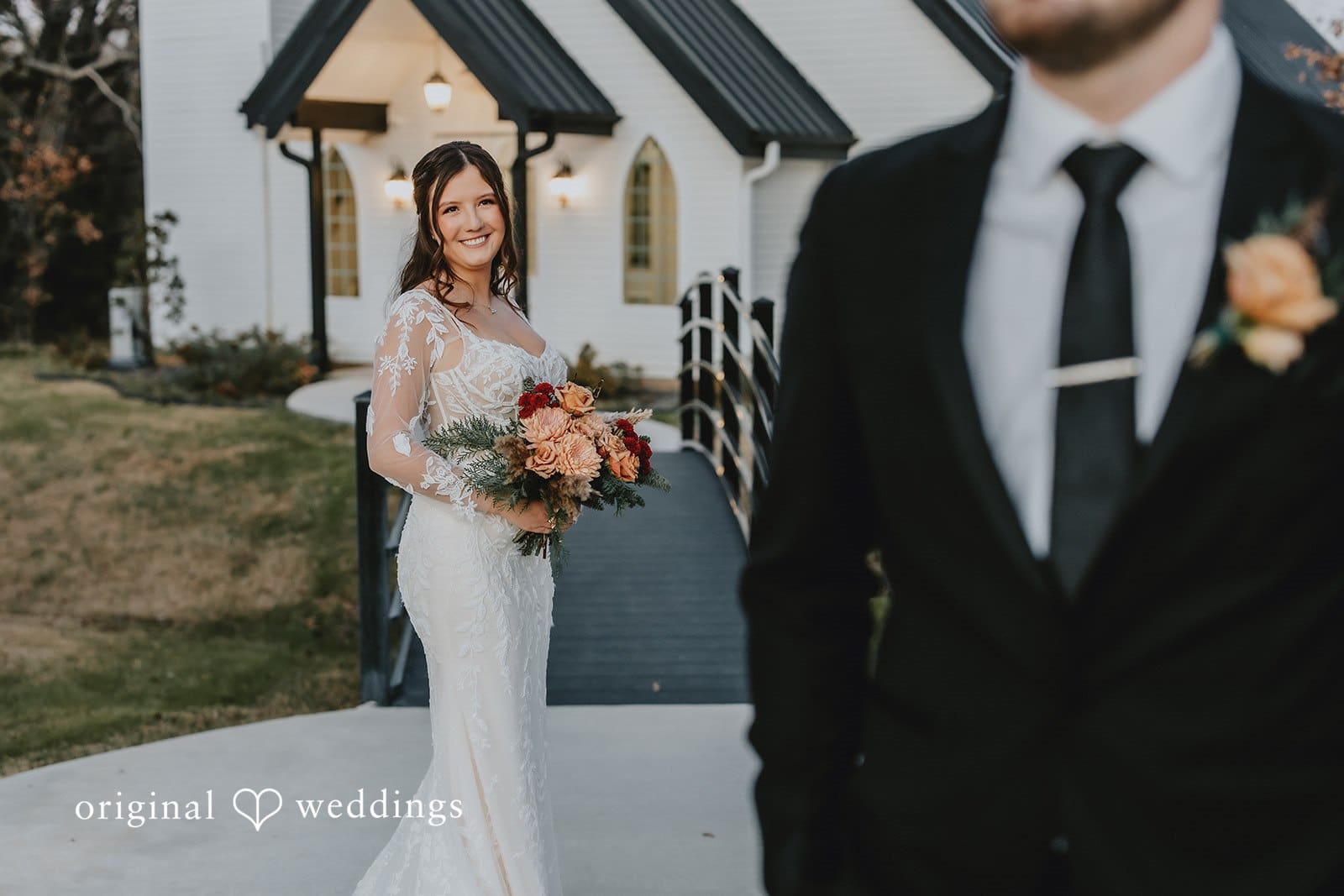 Shelby & Clay -