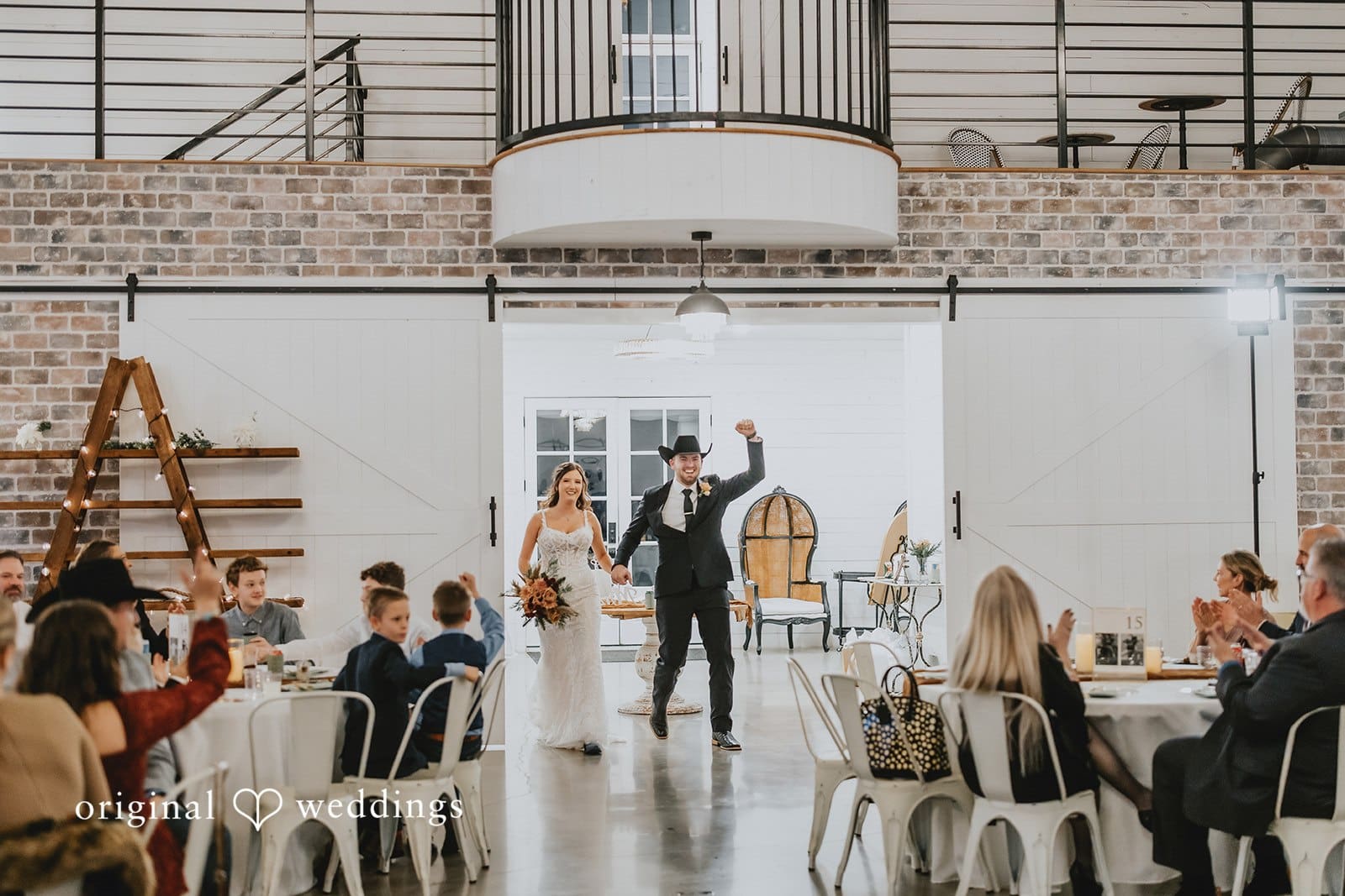 Shelby & Clay -