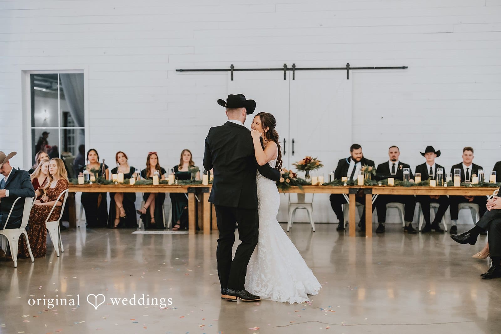 Shelby & Clay -