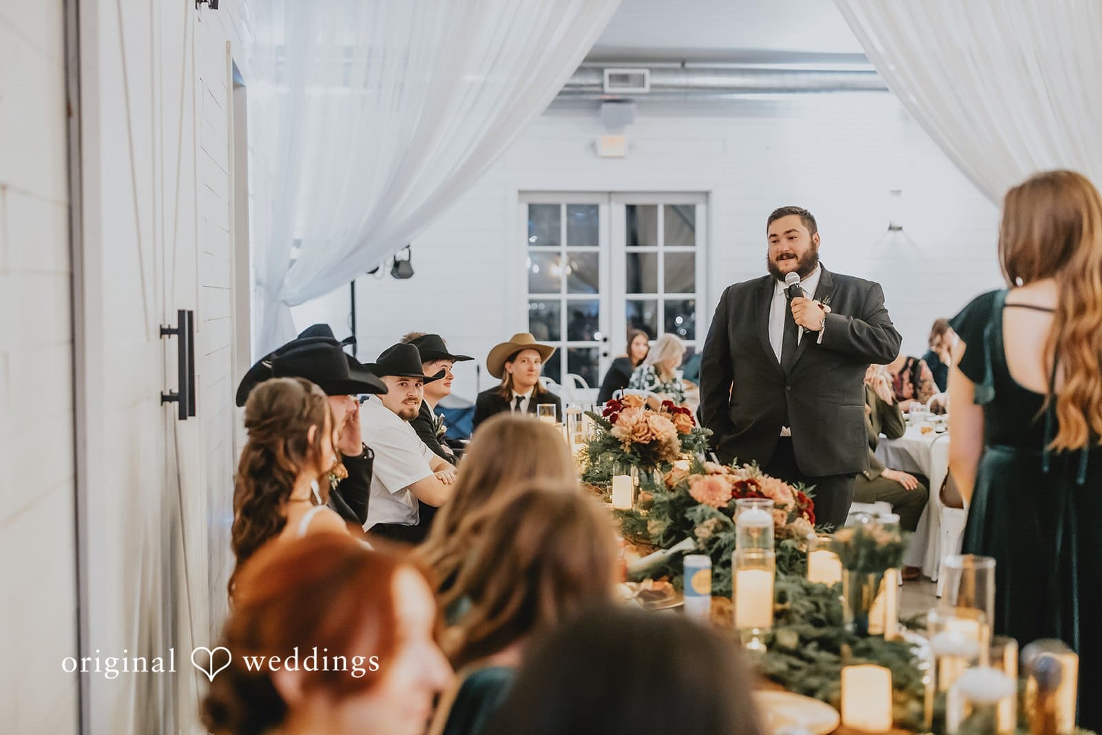 Shelby & Clay -
