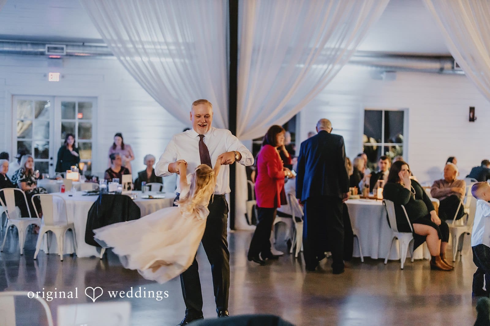 Shelby & Clay -
