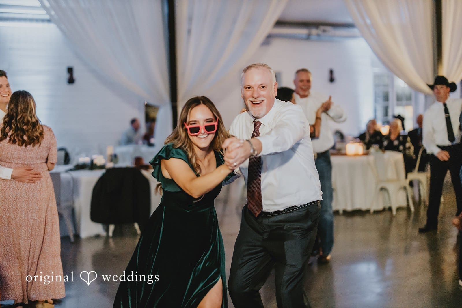 Shelby & Clay -