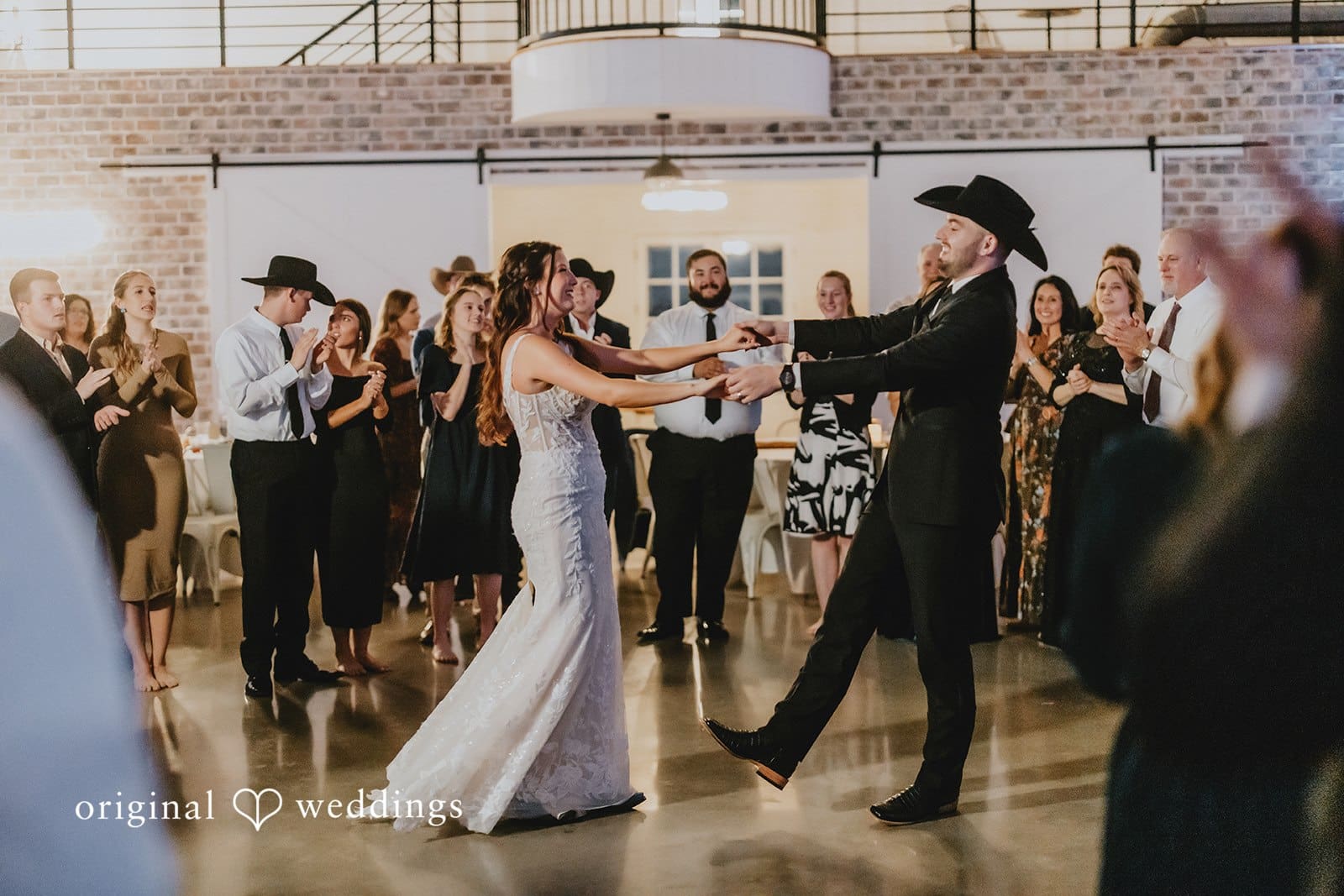 Shelby & Clay -