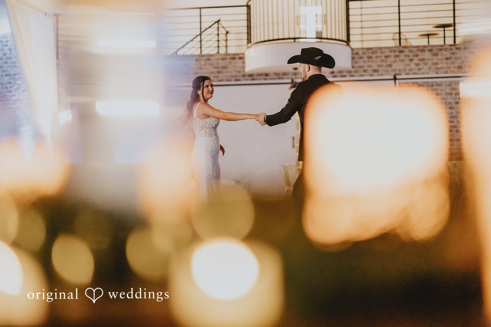 Shelby & Clay -