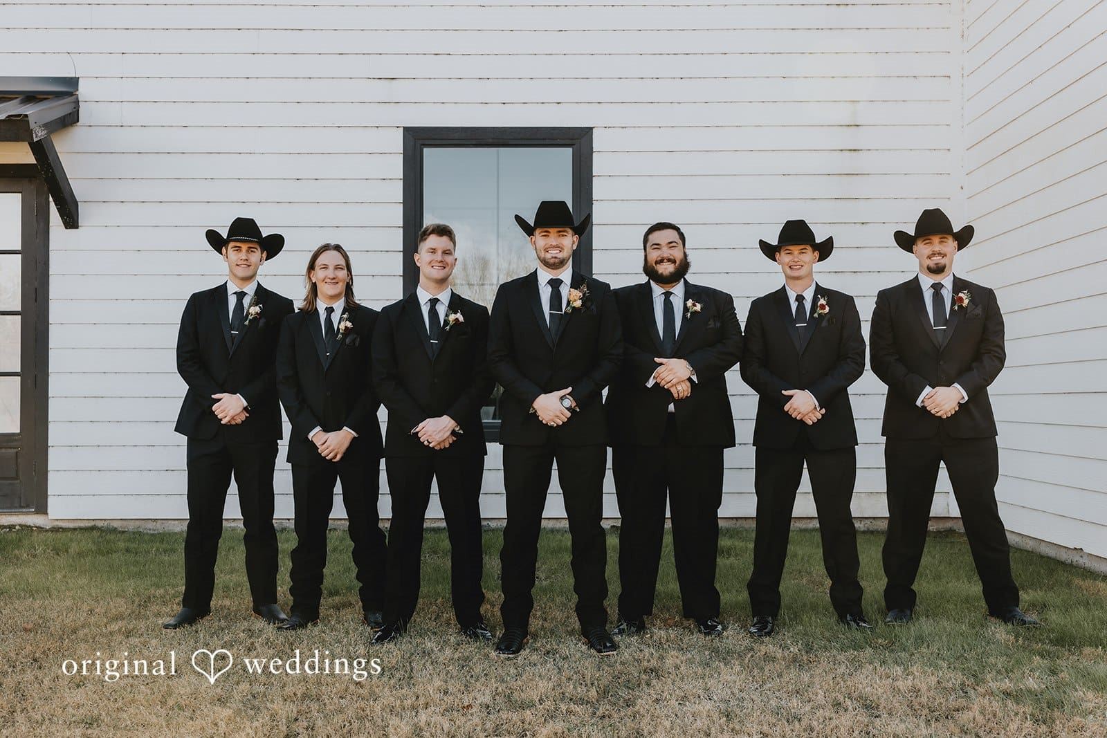 Shelby & Clay -