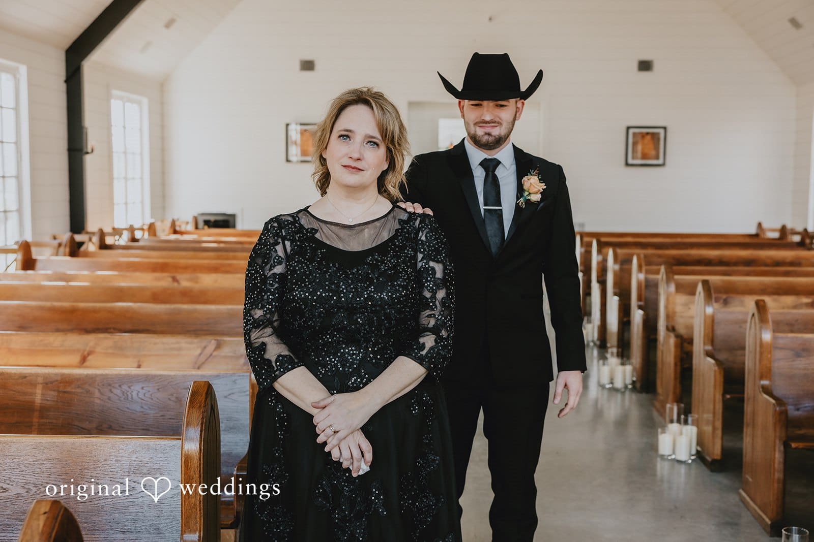 Shelby & Clay -