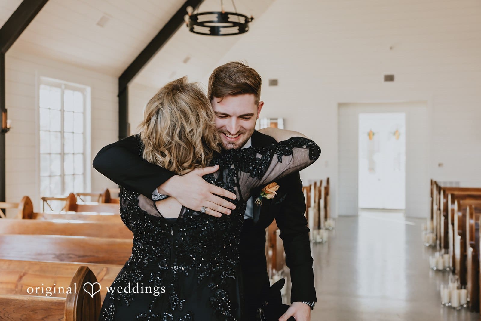 Shelby & Clay -