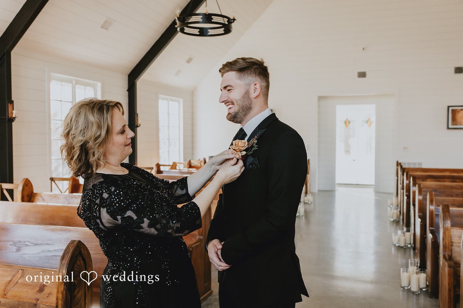 Shelby & Clay -