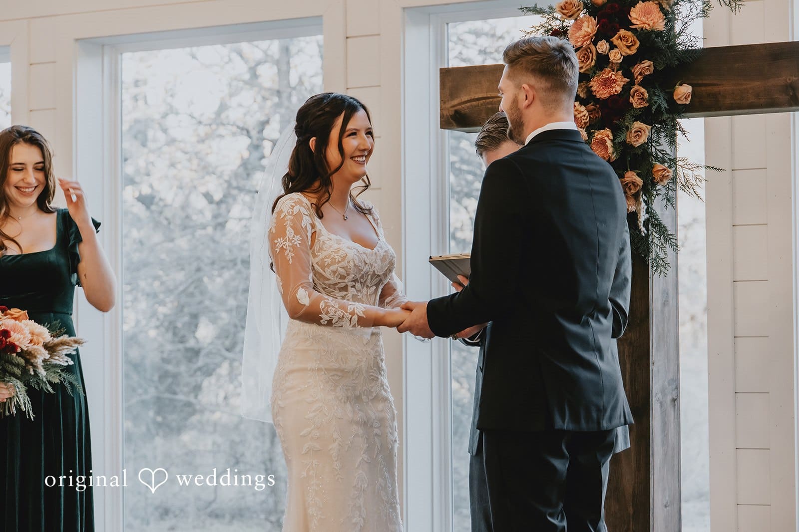 Shelby & Clay -