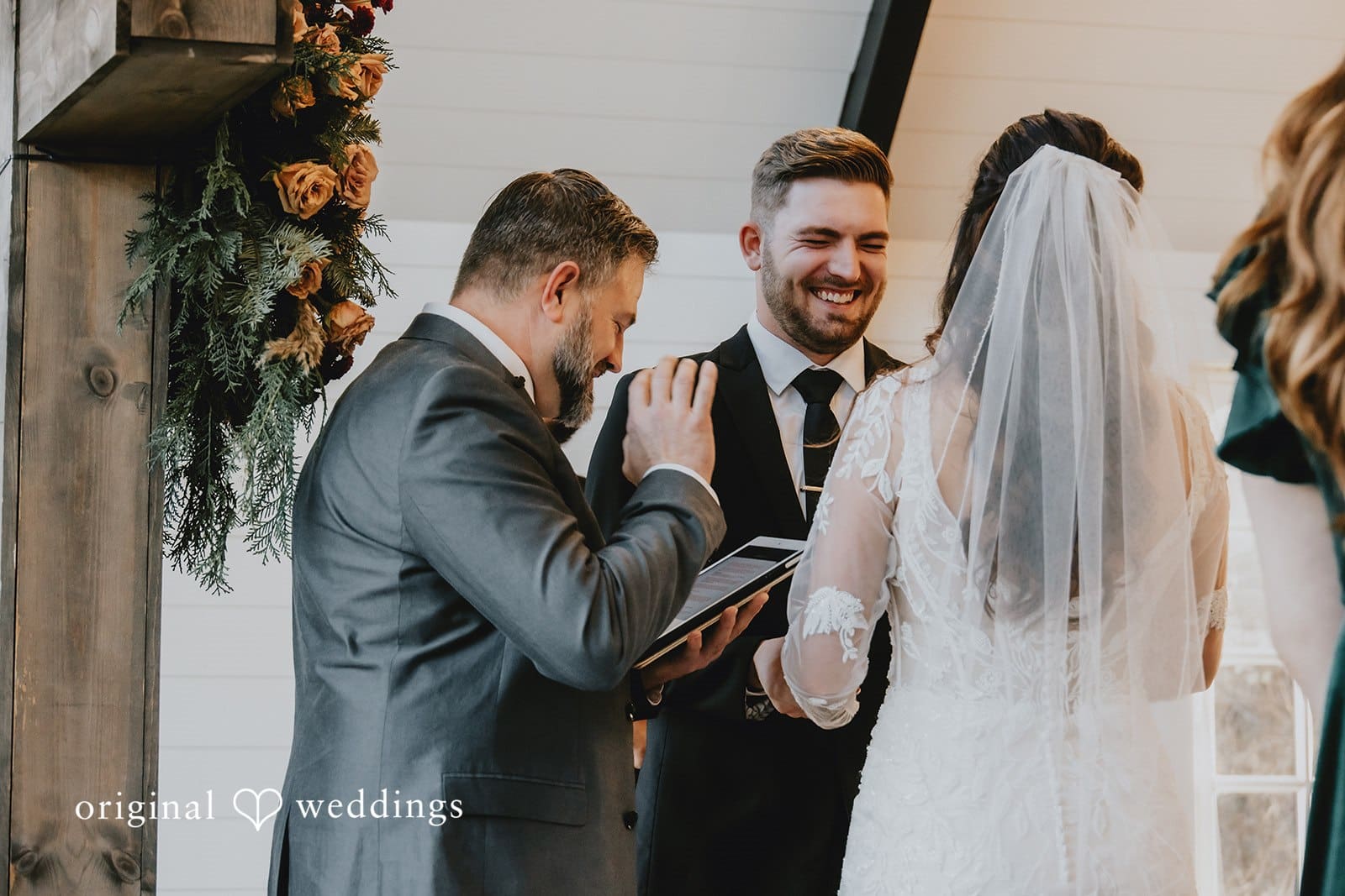 Shelby & Clay -