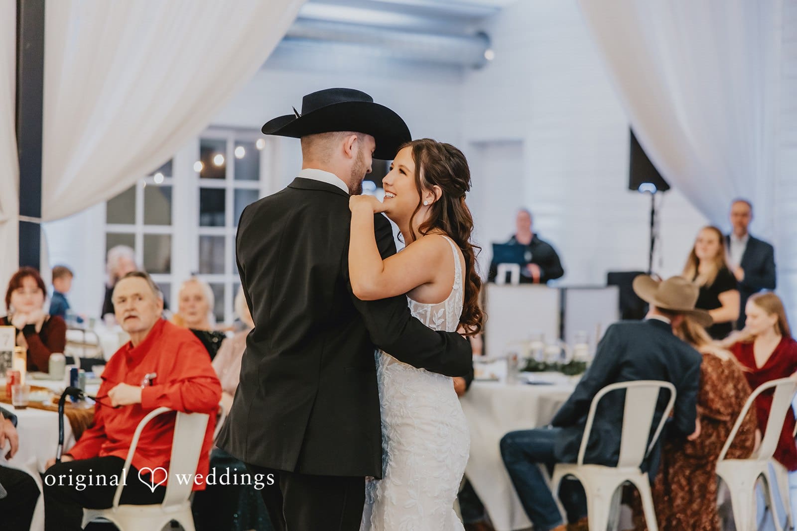Shelby & Clay -