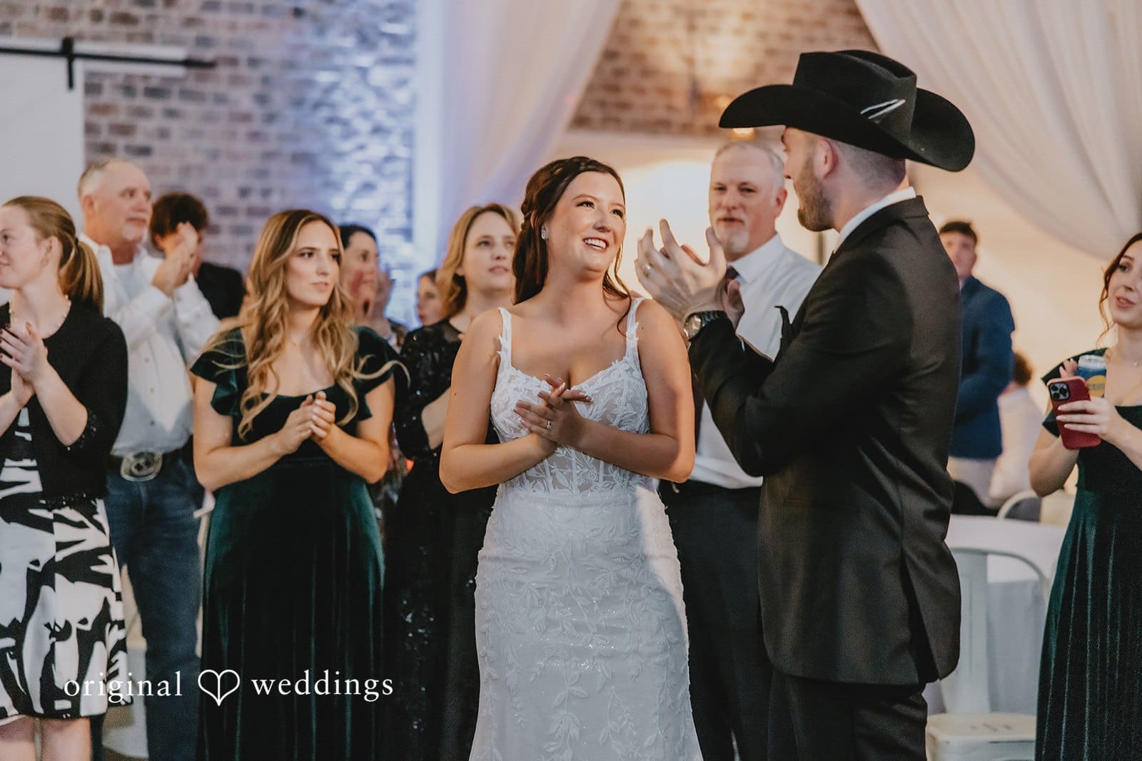 Shelby & Clay -