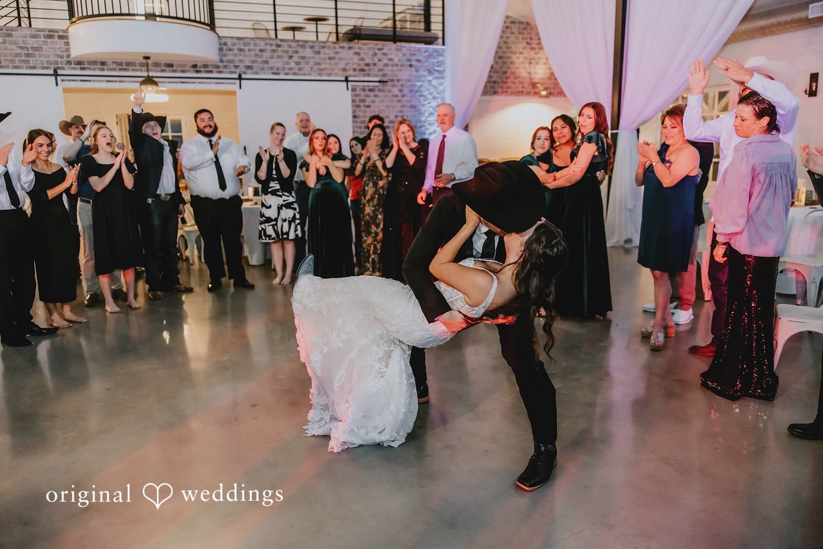 Shelby & Clay -