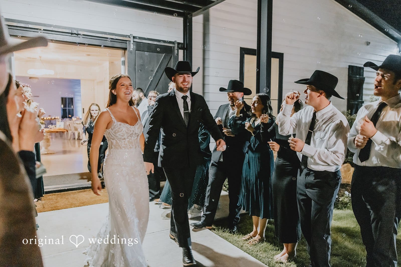 Shelby & Clay -