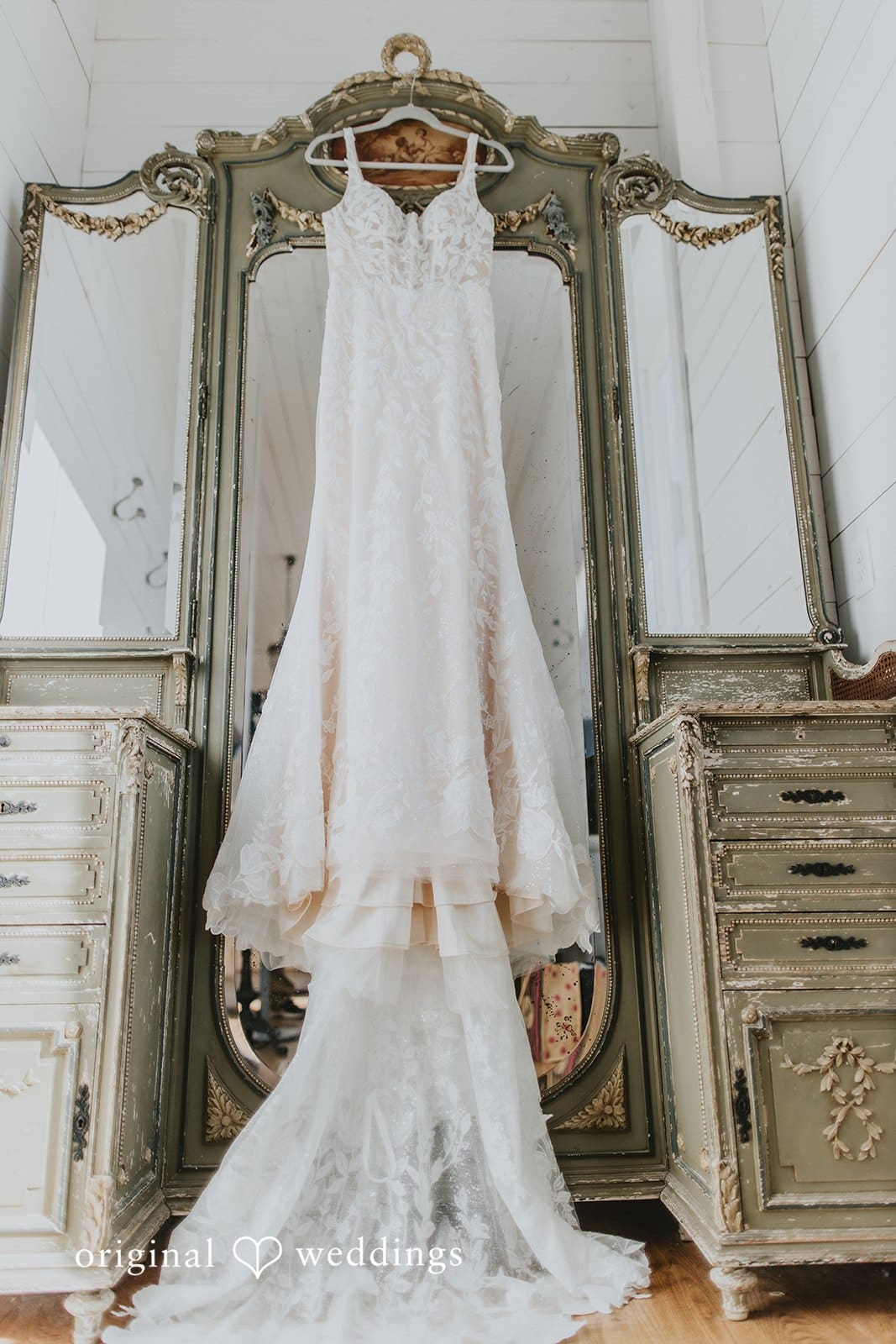 Shelby & Clay -