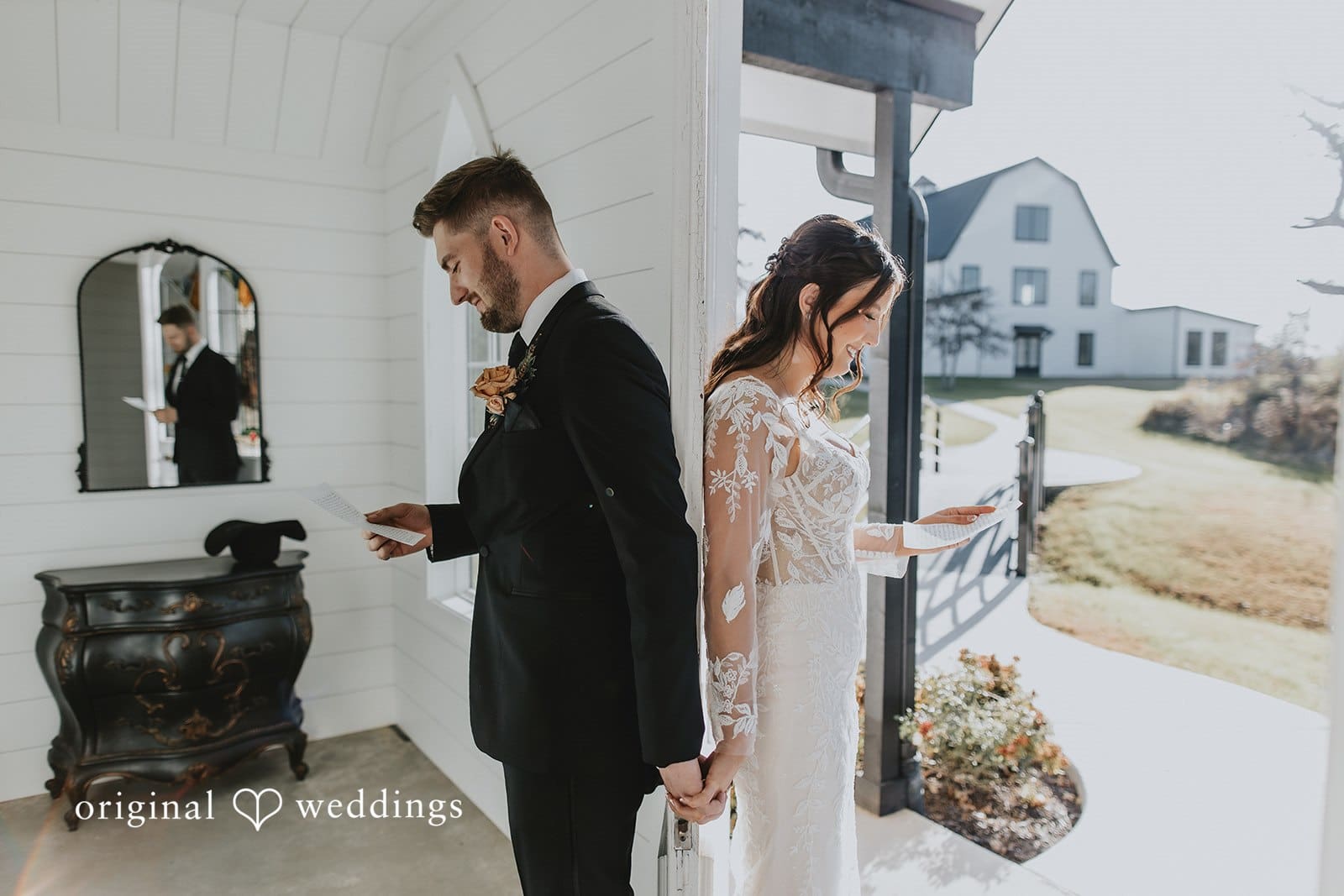 Shelby & Clay -