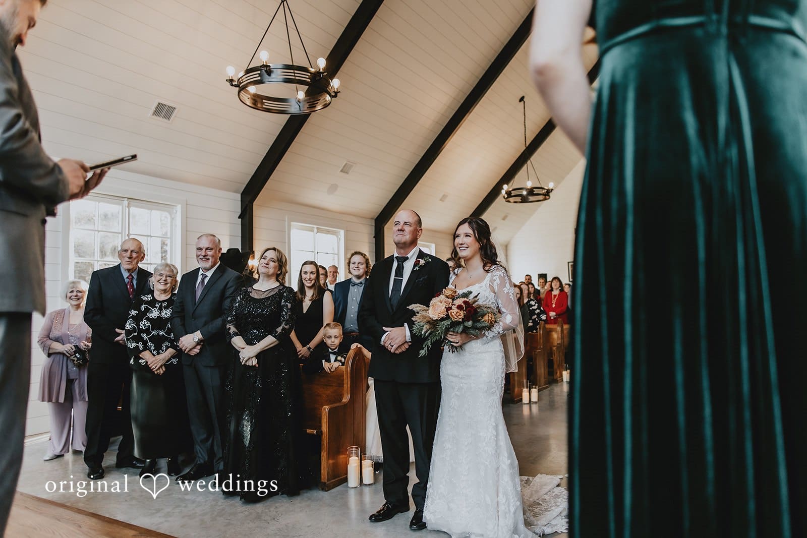 Shelby & Clay -