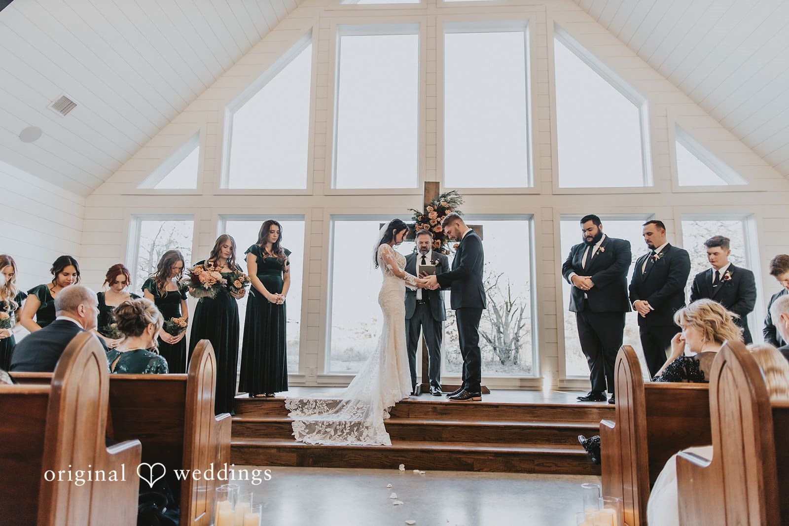 Shelby & Clay -