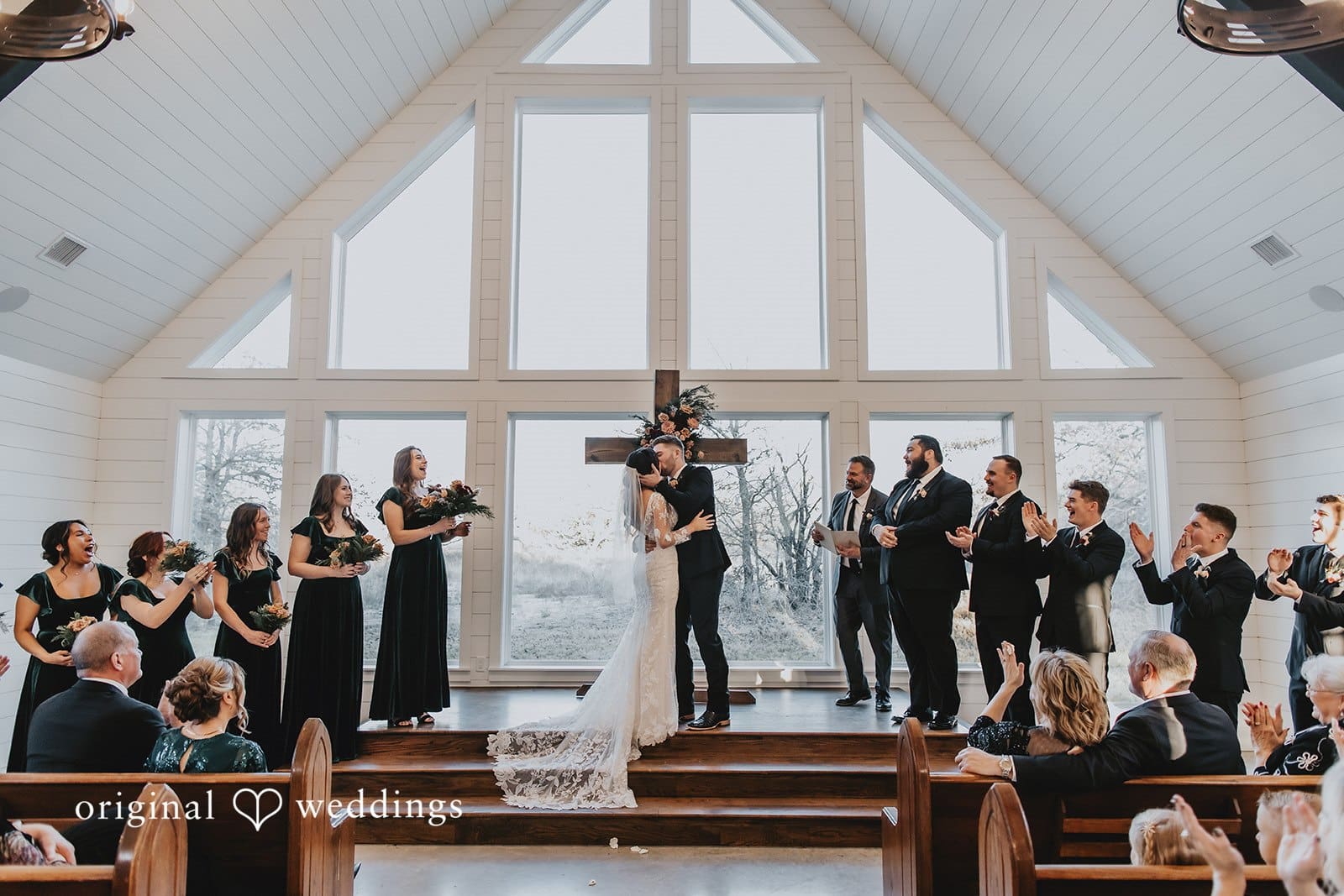 Shelby & Clay -