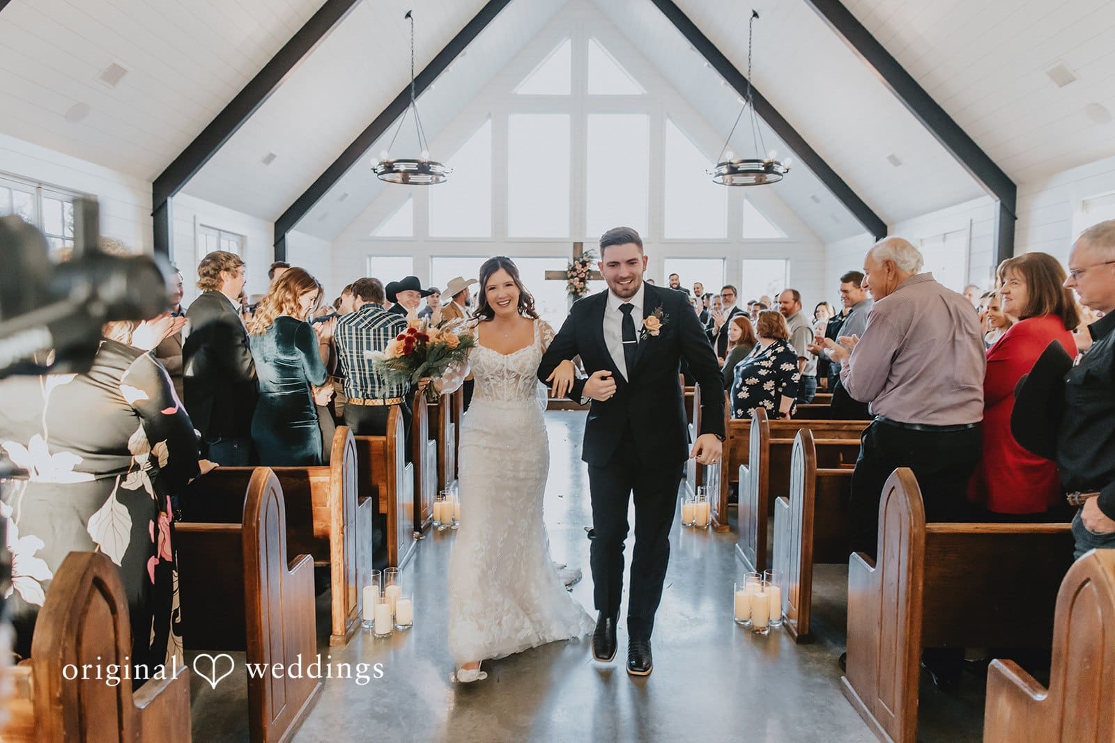 Shelby & Clay -