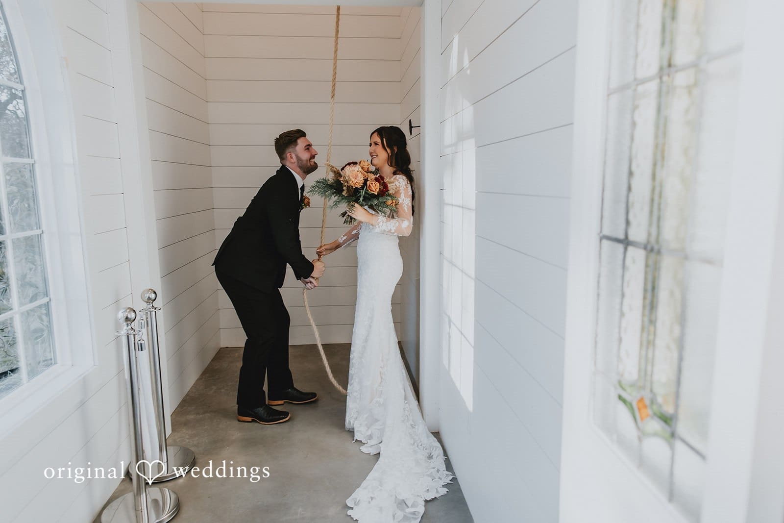 Shelby & Clay -