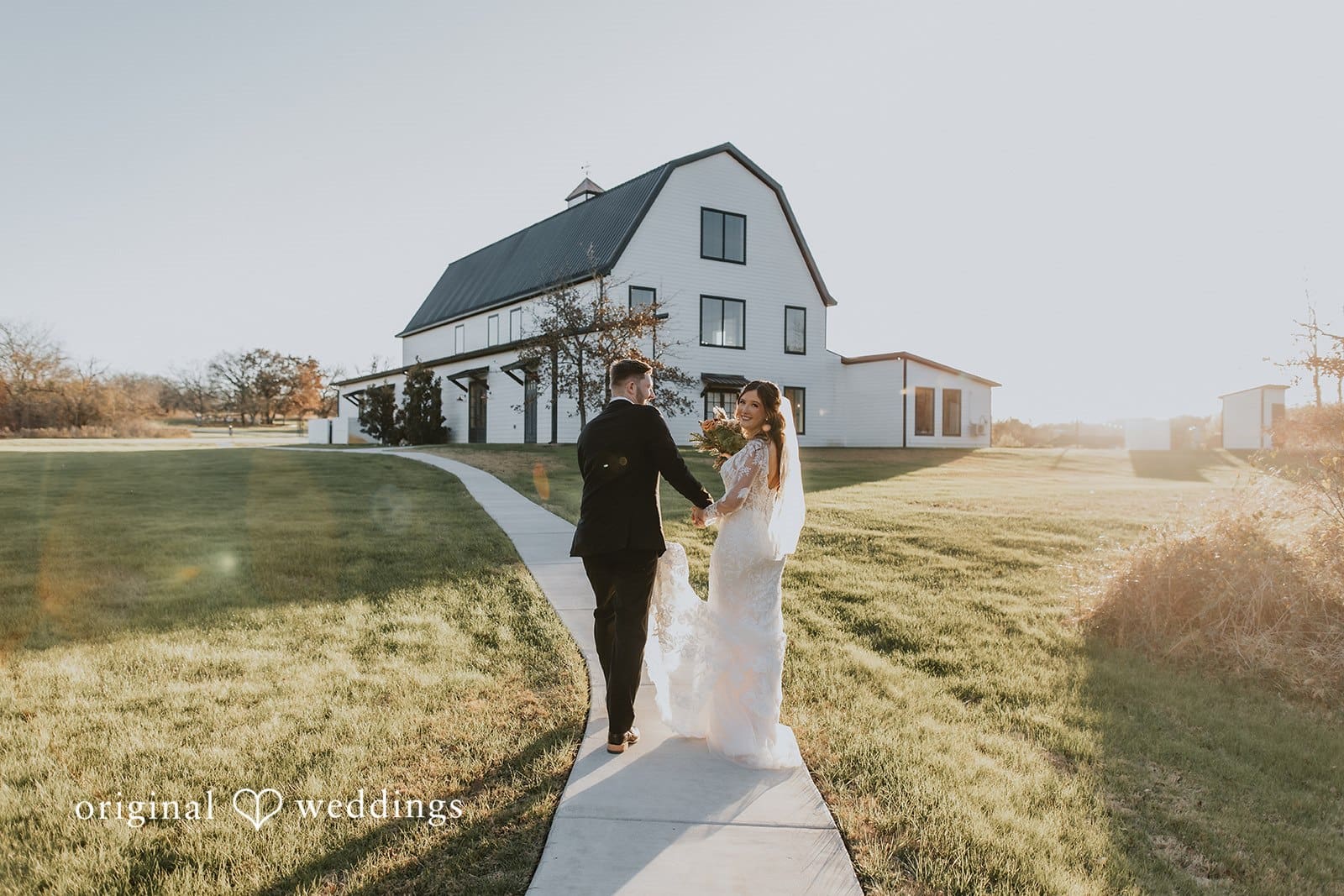 Shelby & Clay -