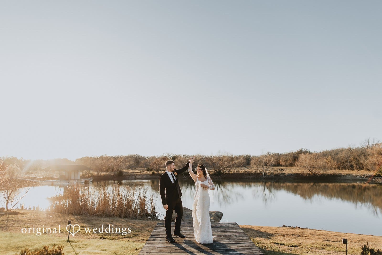 Shelby & Clay -