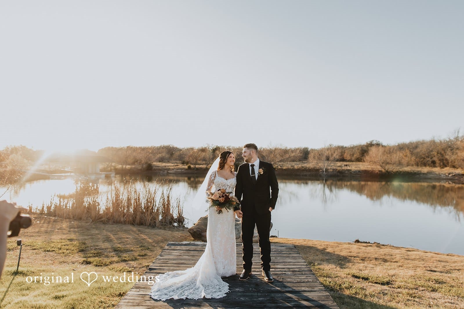 Shelby & Clay -