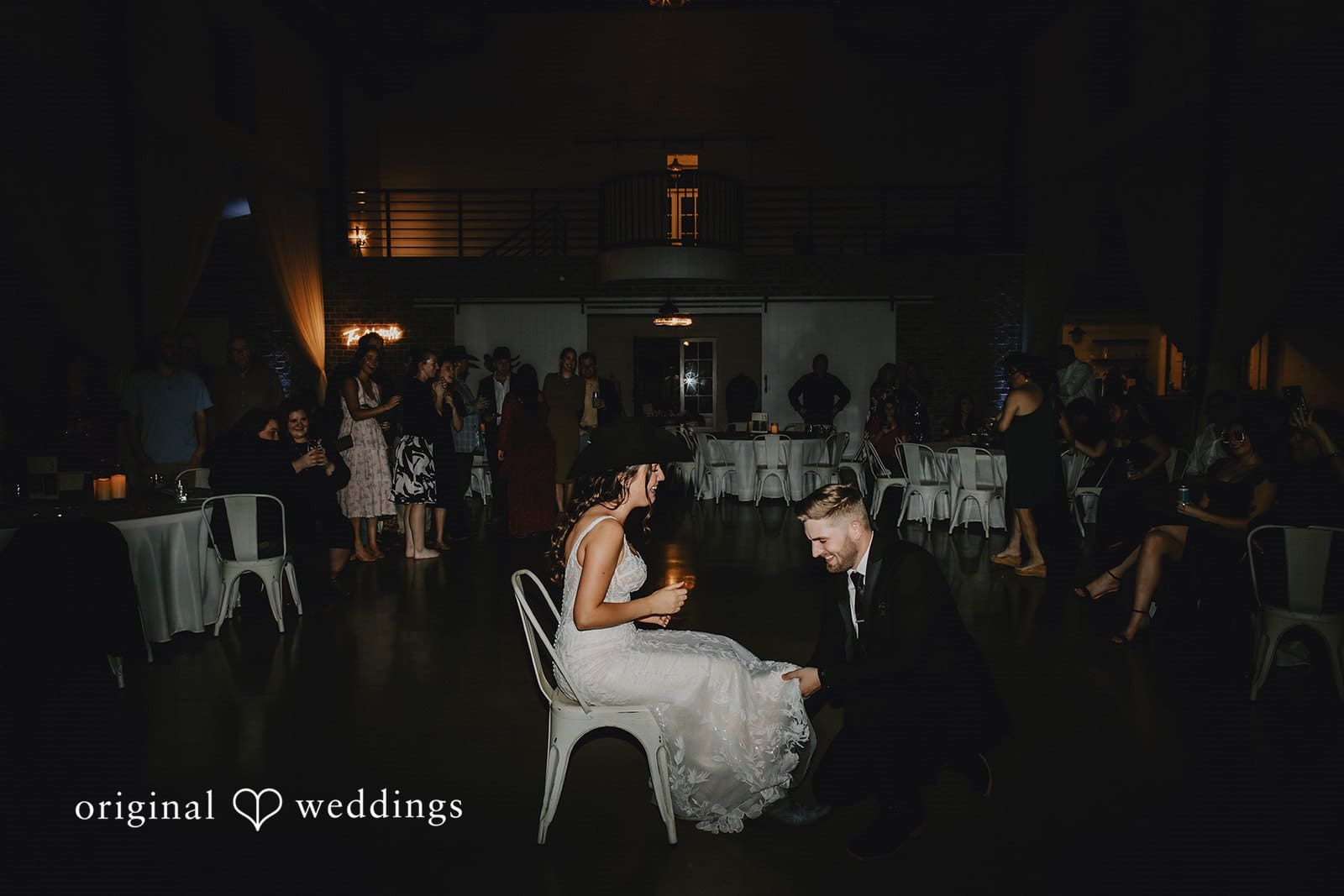 Shelby & Clay -