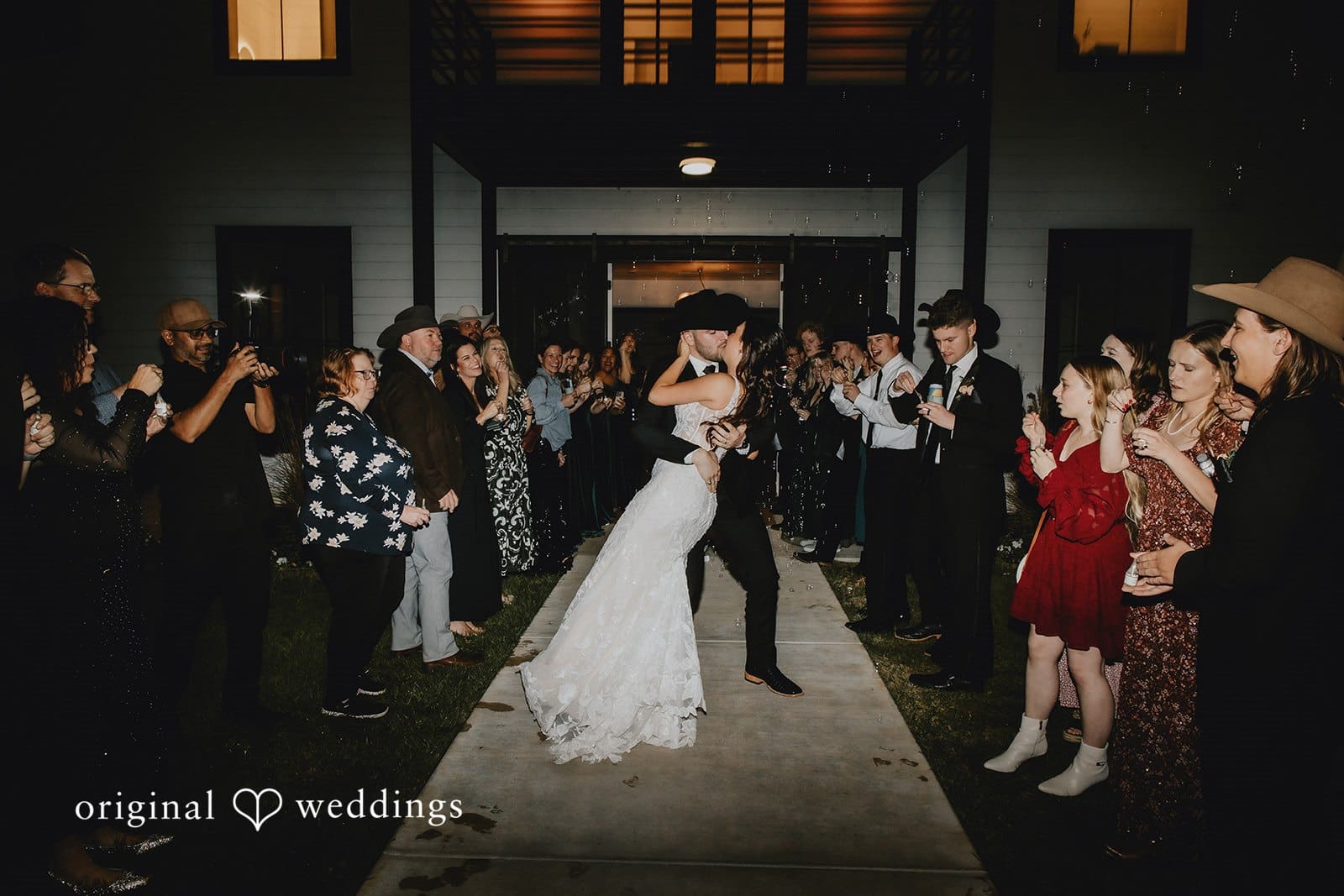Shelby & Clay -