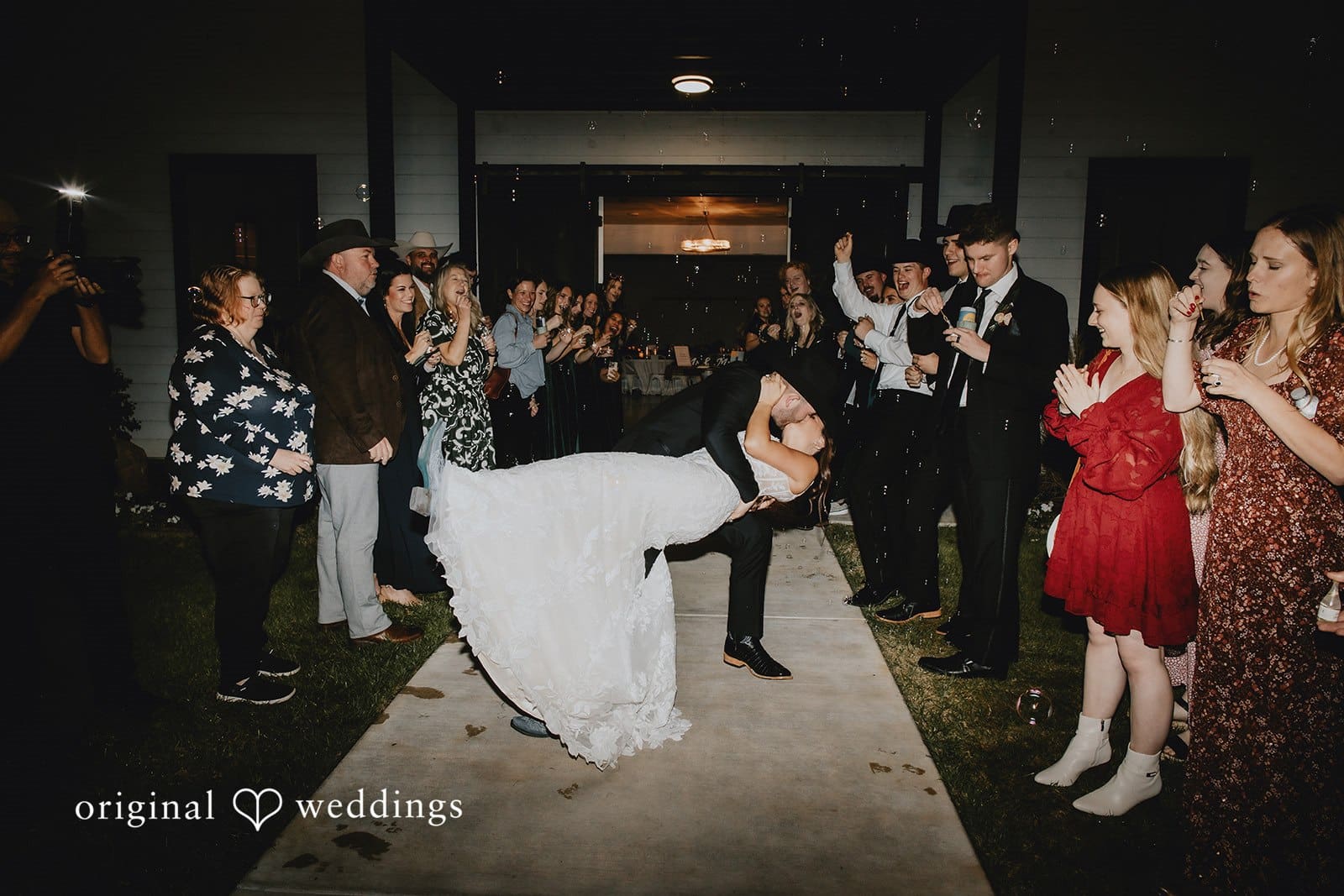 Shelby & Clay -