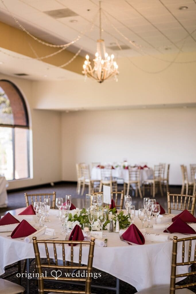 Sierra La Verne Wedding // Charmaine & John -