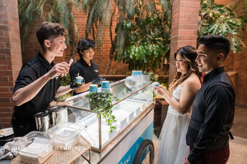 Sierra La Verne Wedding // Charmaine & John -