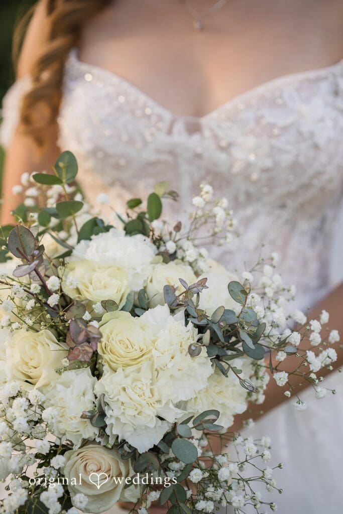 Sierra La Verne Wedding // Charmaine & John -