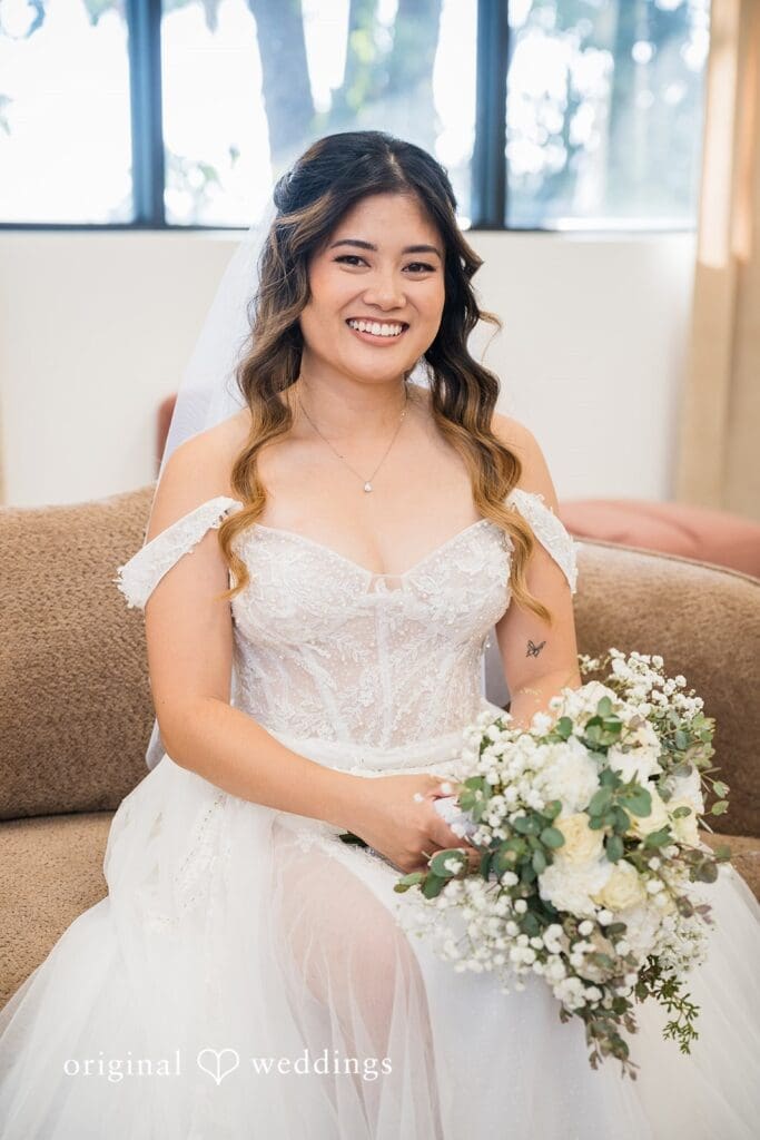 Sierra La Verne Wedding // Charmaine & John -