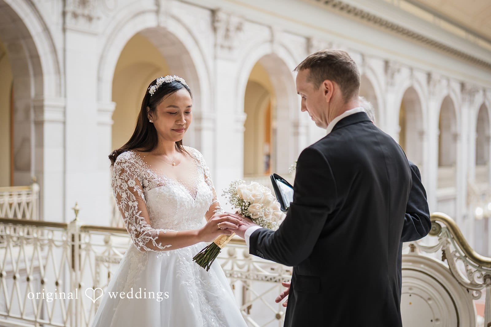 Kim & Stephen -