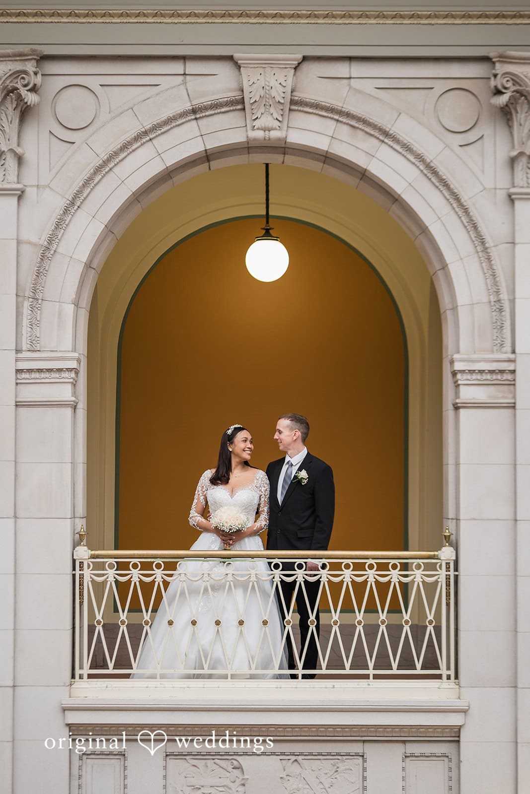 Kim & Stephen -