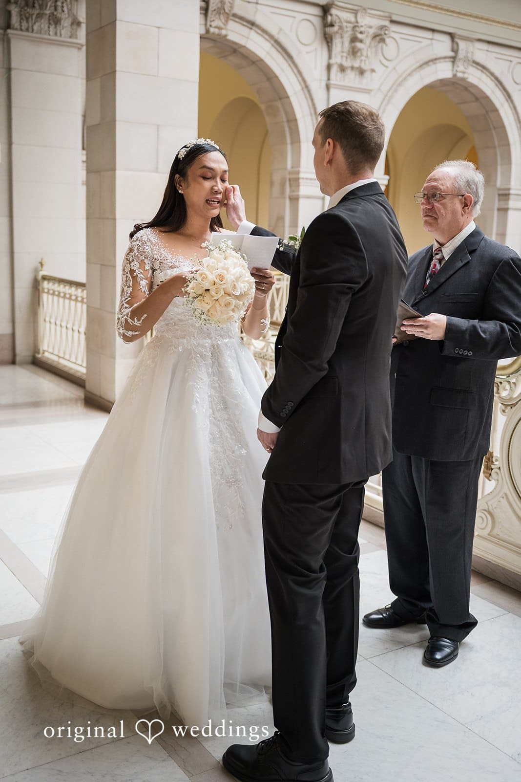 Kim & Stephen -