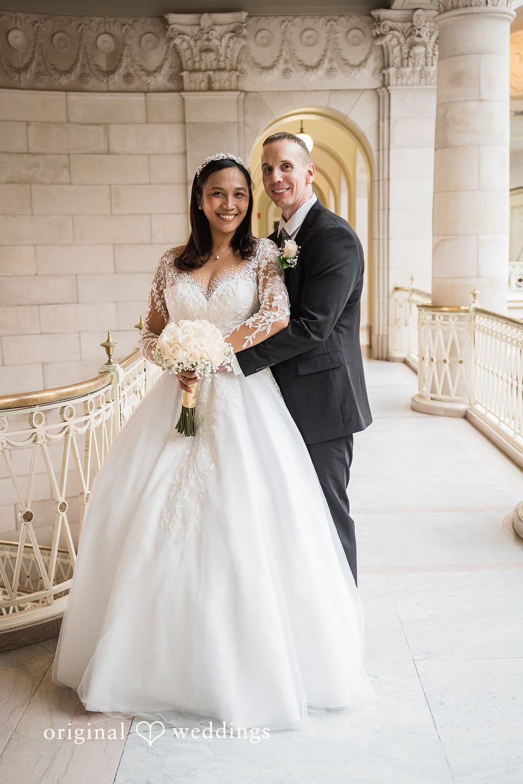 Kim & Stephen -