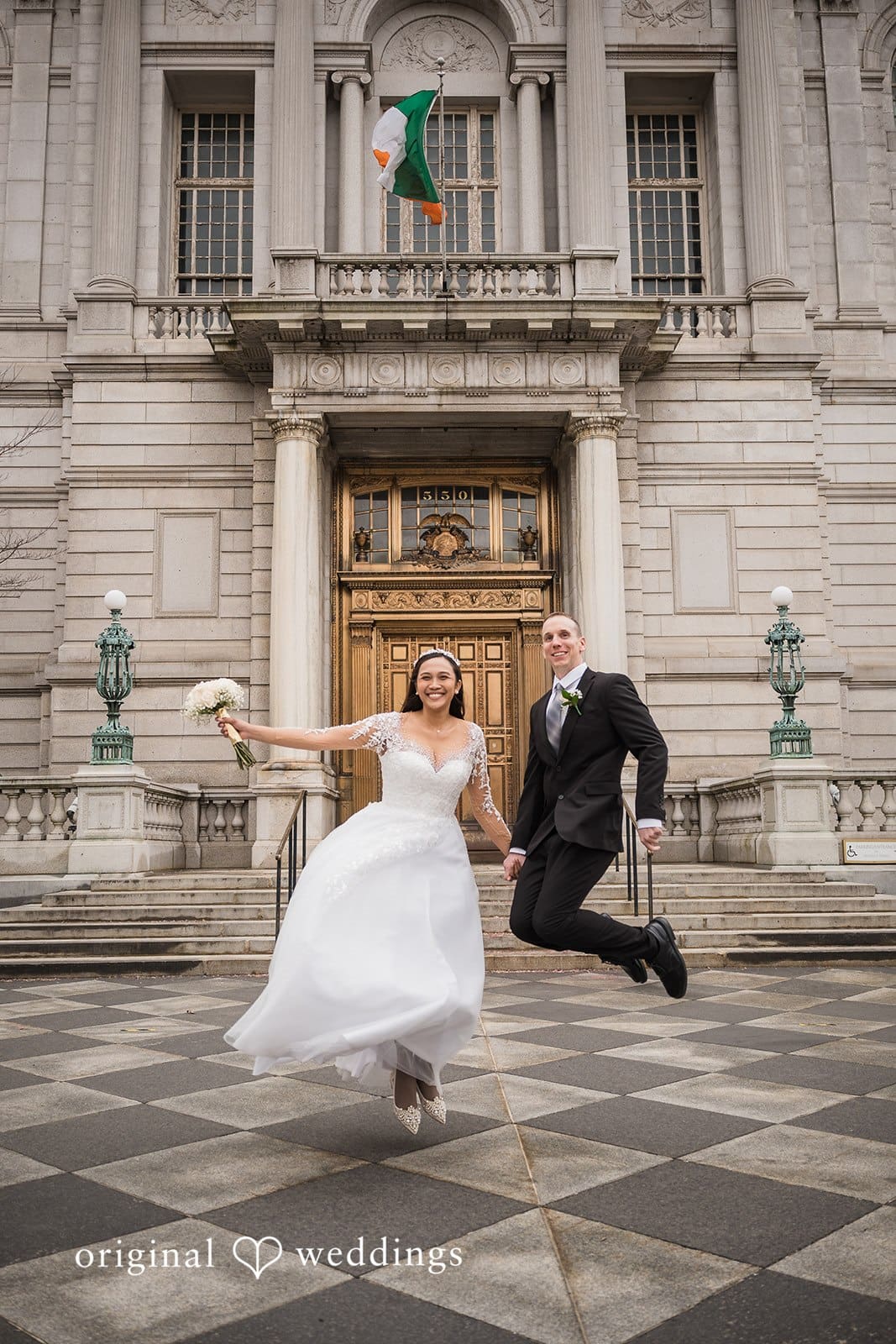 Kim & Stephen -