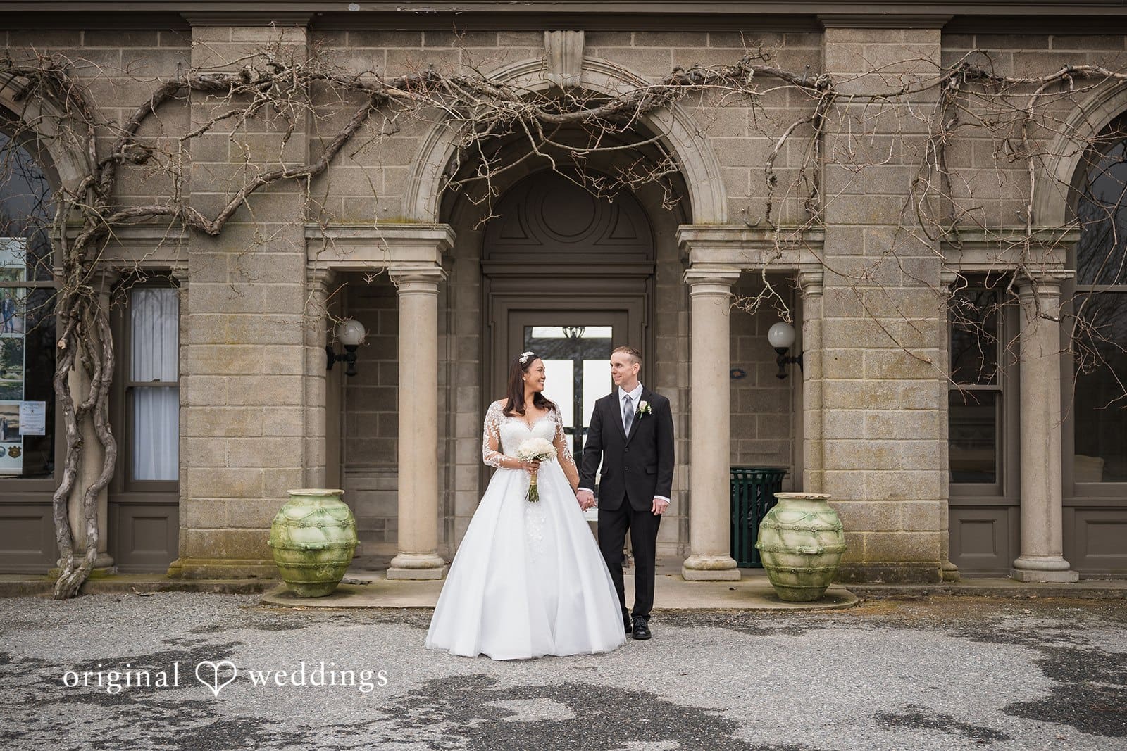 Kim & Stephen -