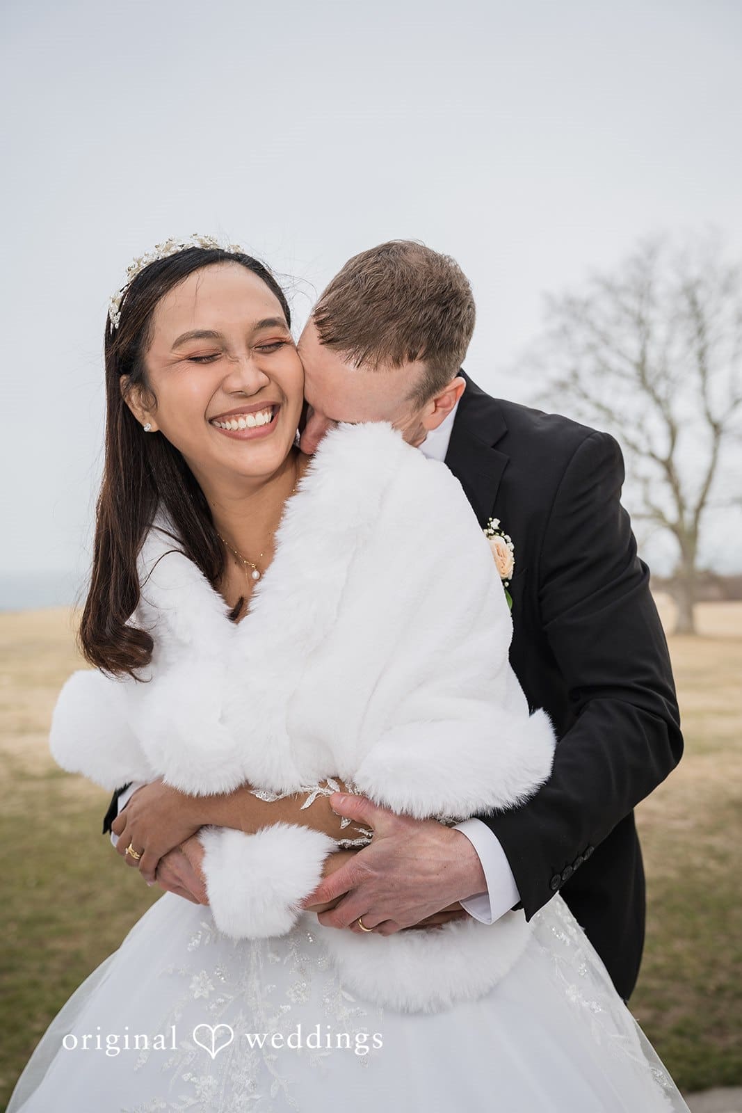 Kim & Stephen -