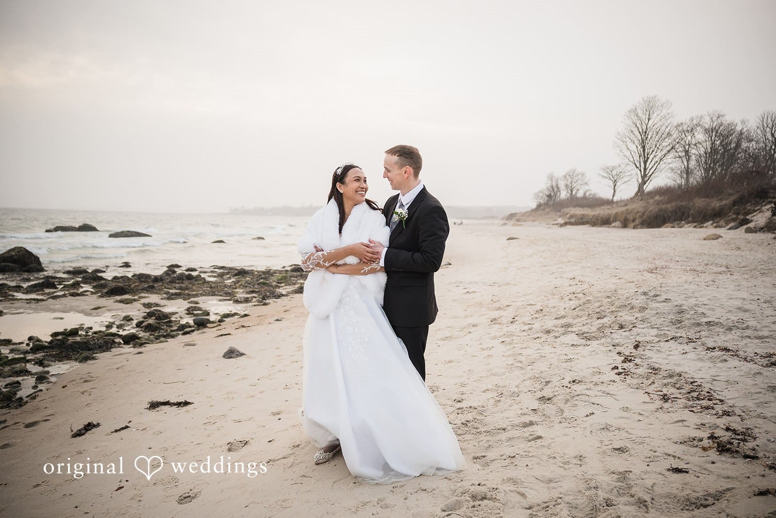 Kim & Stephen -