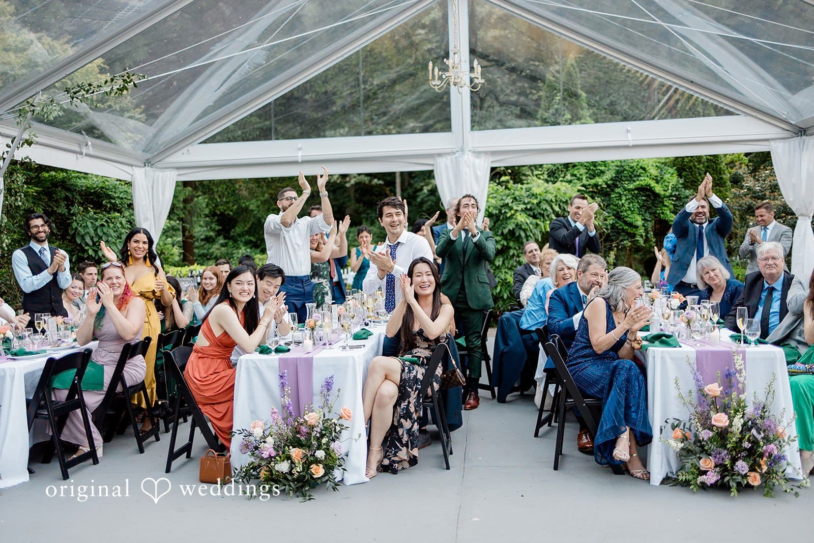 Sue & Brian -