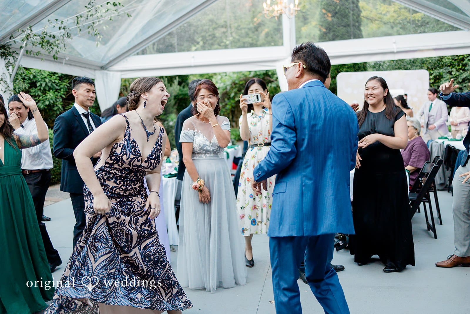 Sue & Brian -