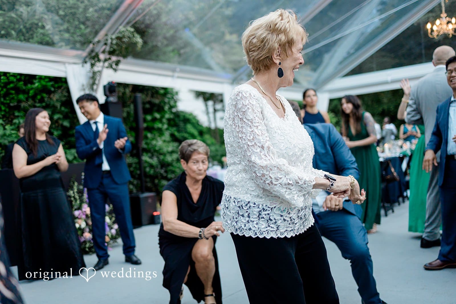 Sue & Brian -